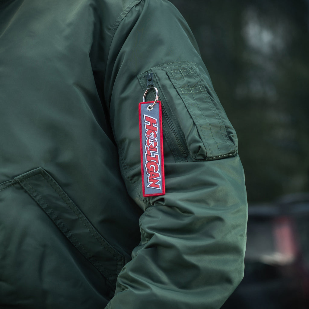 M-Tac брелок Air Hooligan