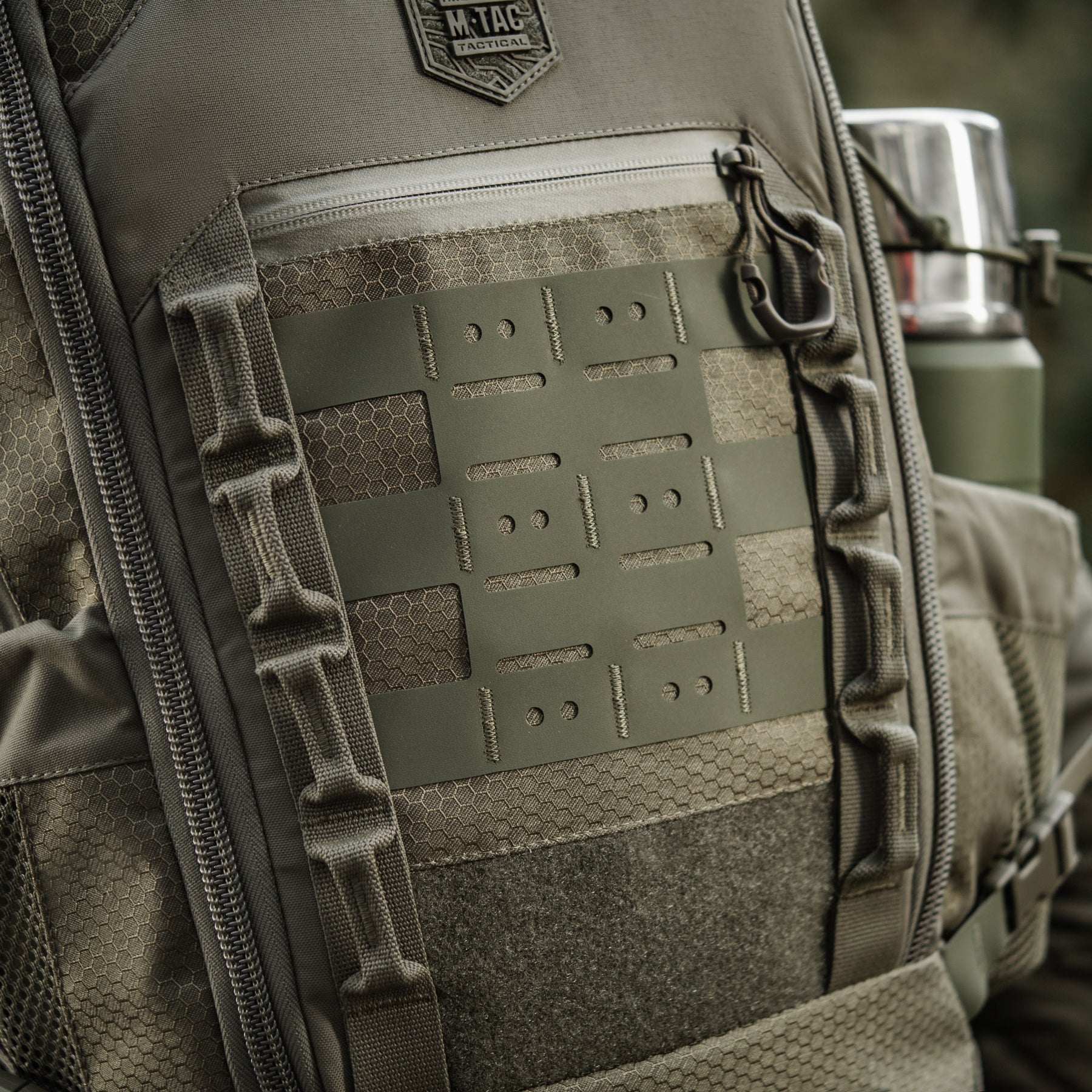 M-Tac рюкзак Small Elite Hex Ranger Green
