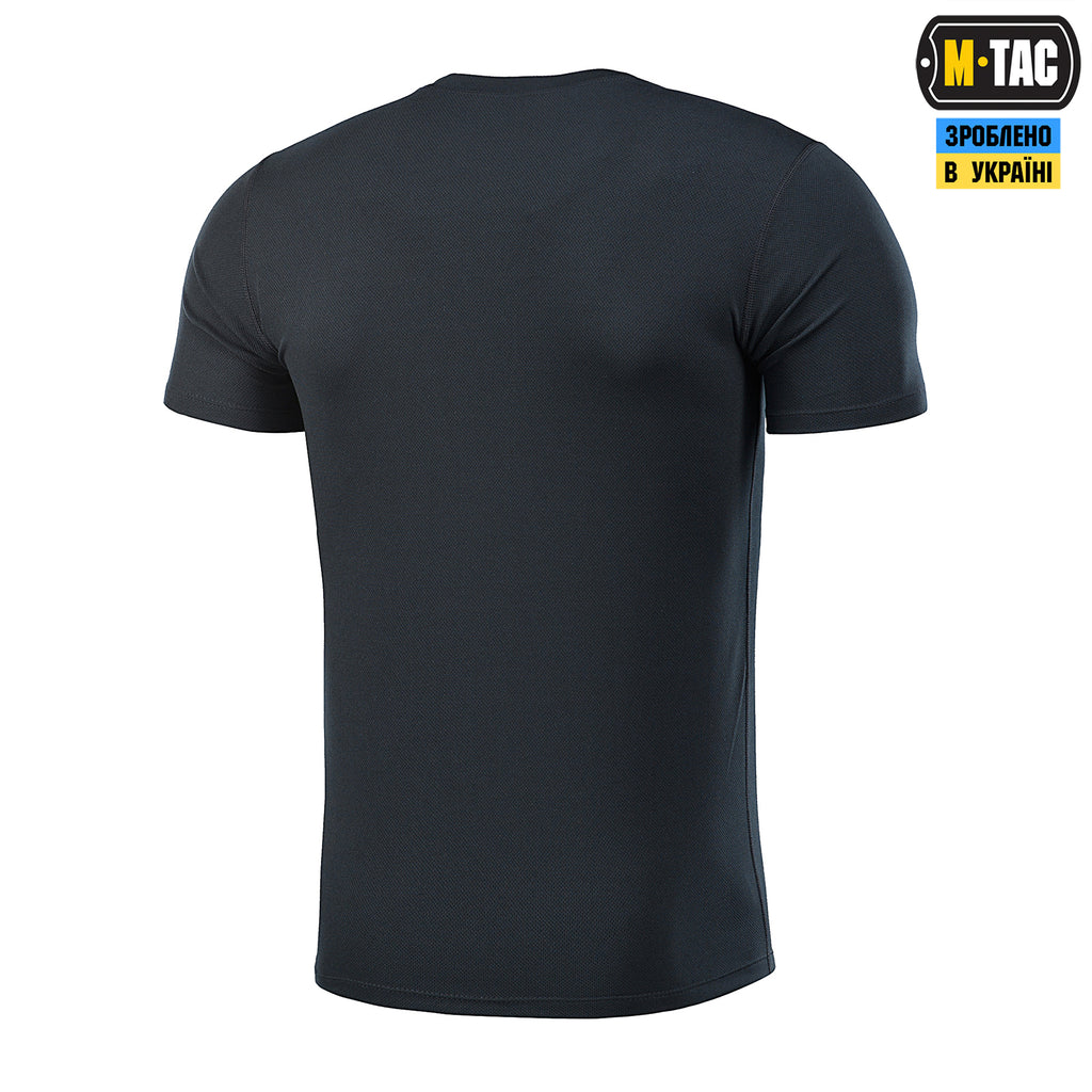 M-Tac футболка потовідвідна Gen.II Dark Navy Blue