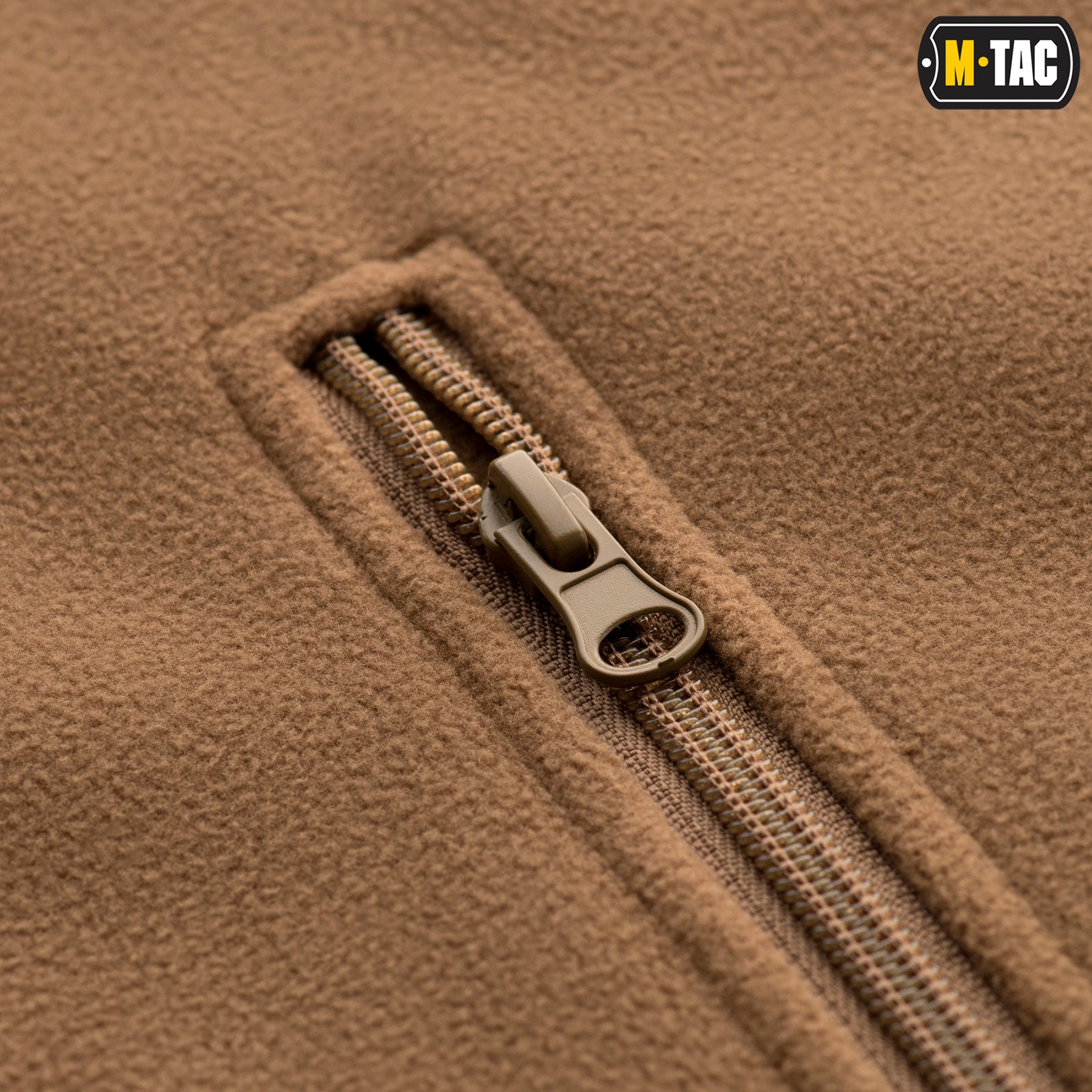 M-Tac куртка Soft Shell з підстібкою Tan