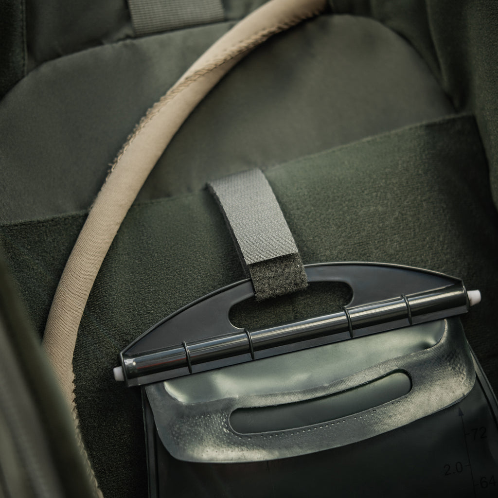 M-Tac рюкзак Small Elite Hex Ranger Green