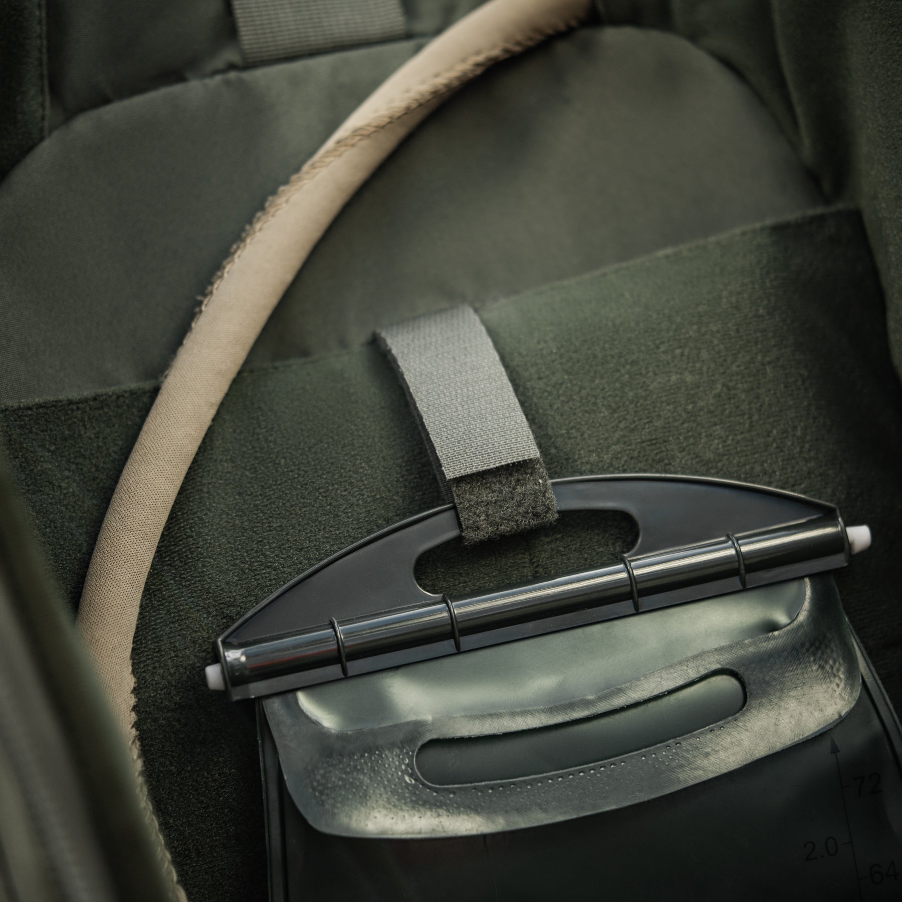 M-Tac рюкзак Small Elite Hex Ranger Green