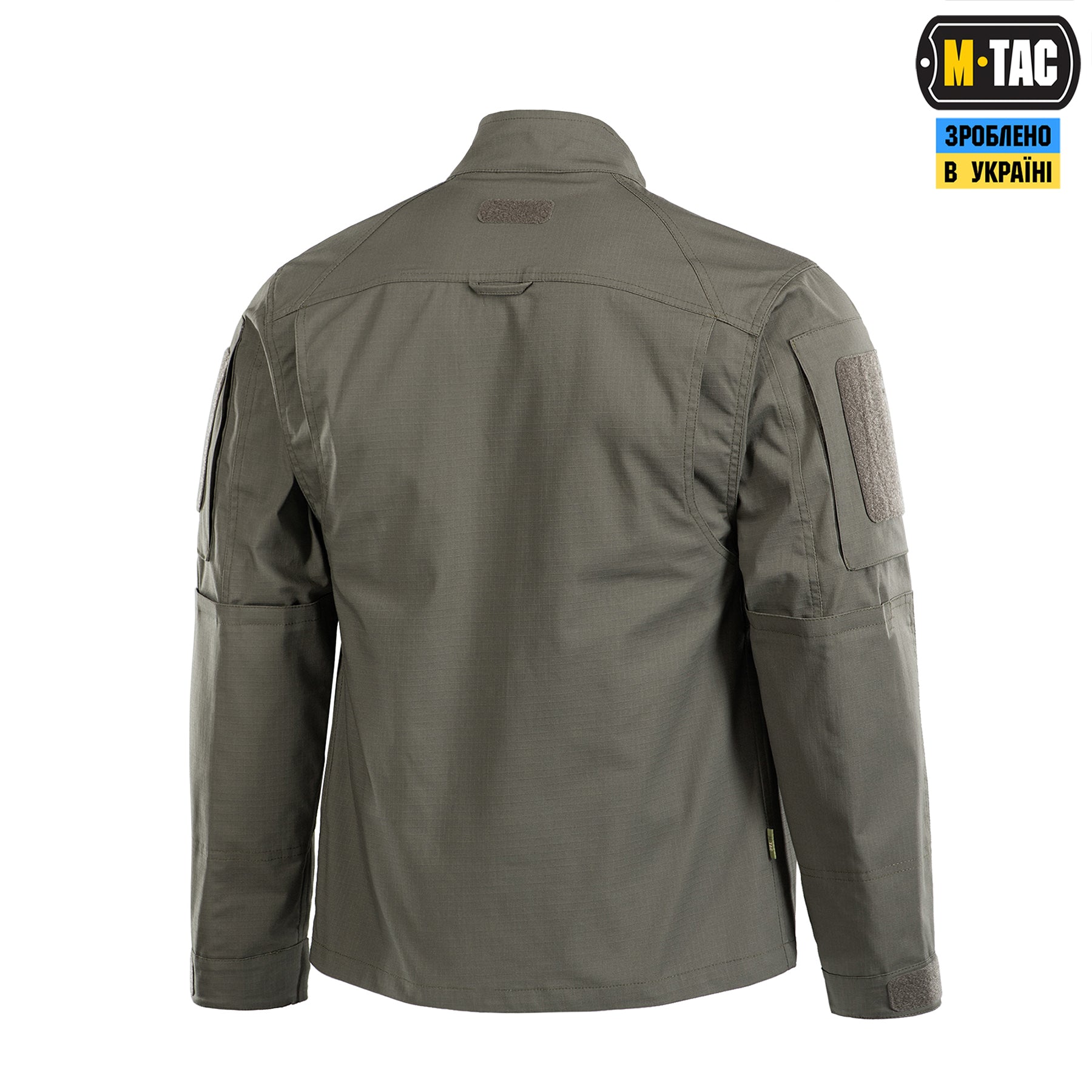M-Tac кітель Patrol Flex Dark Olive