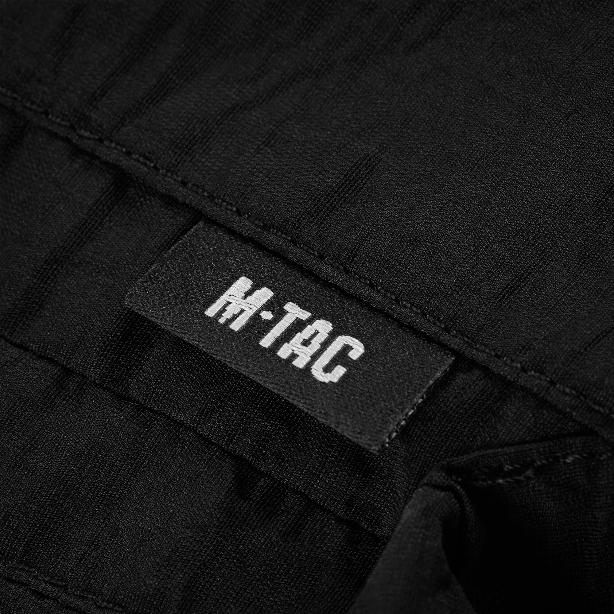 Phantom Project/M-Tac штани Shadow Pocket Nylon Black