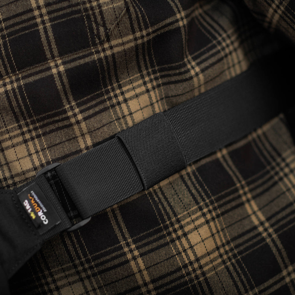 M-Tac сумка Sling Pistol Bag Black
