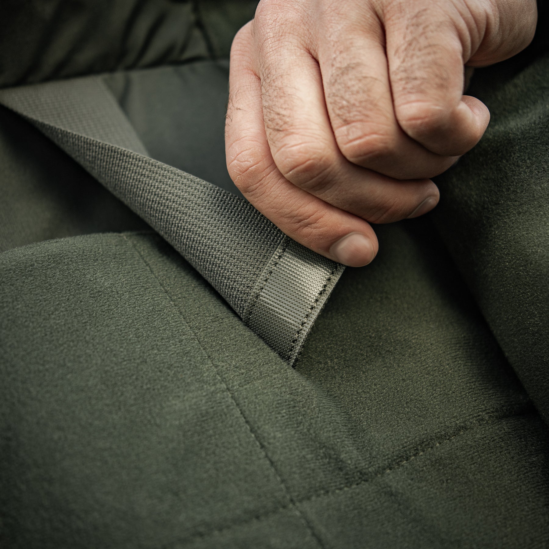 M-Tac рюкзак Small Elite Hex Ranger Green