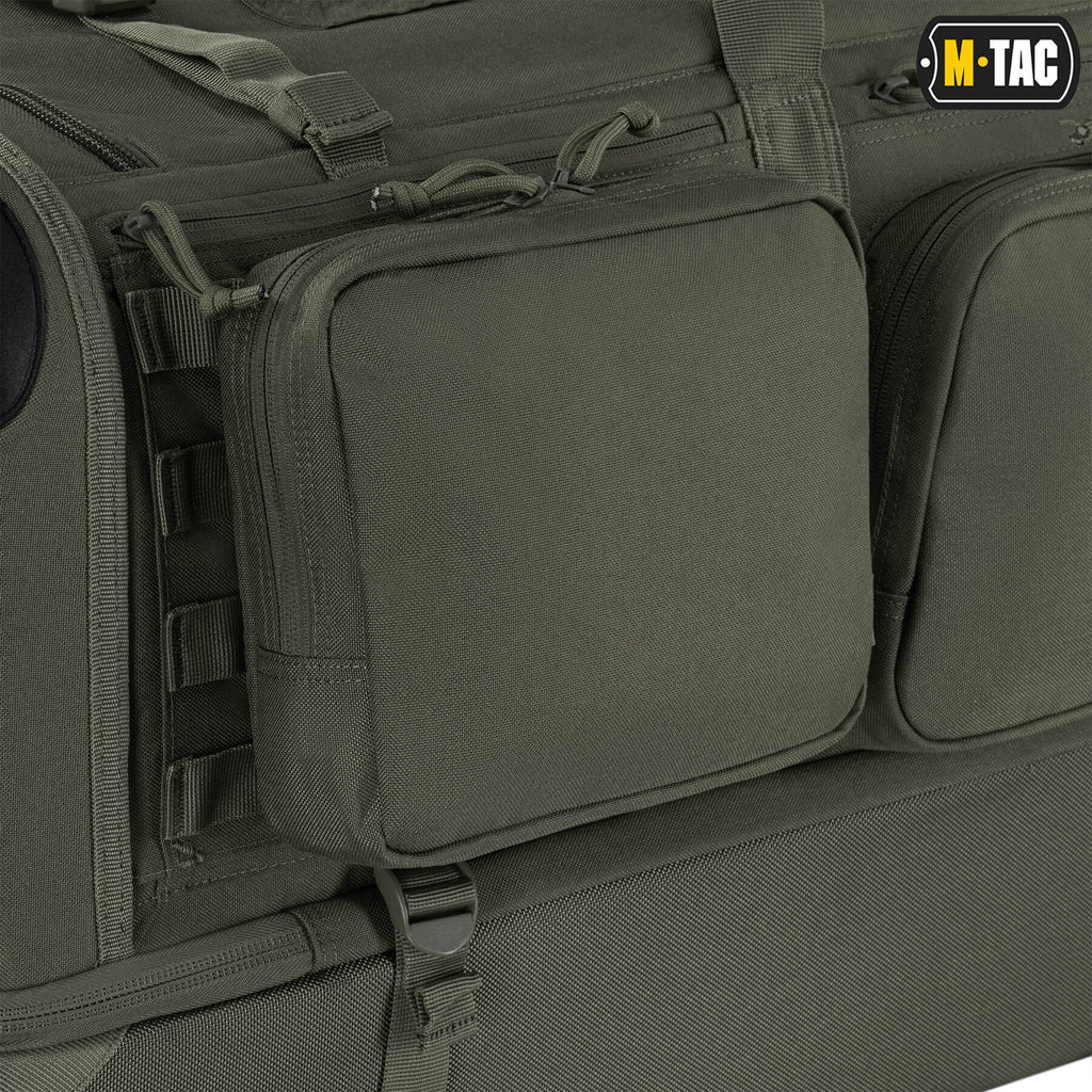 M-Tac сумка транспортна 185л Ranger Green