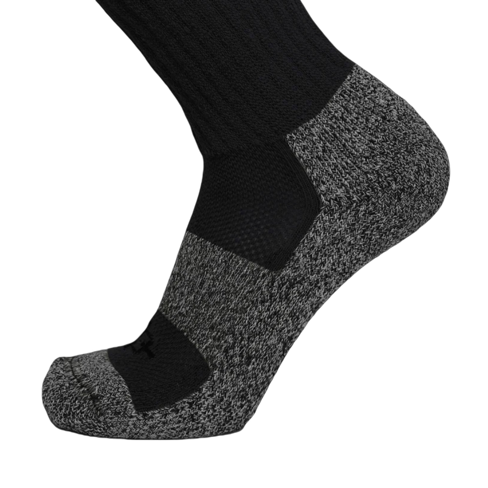 Covert Threads ROCK Infiltrator шкарпетки Black