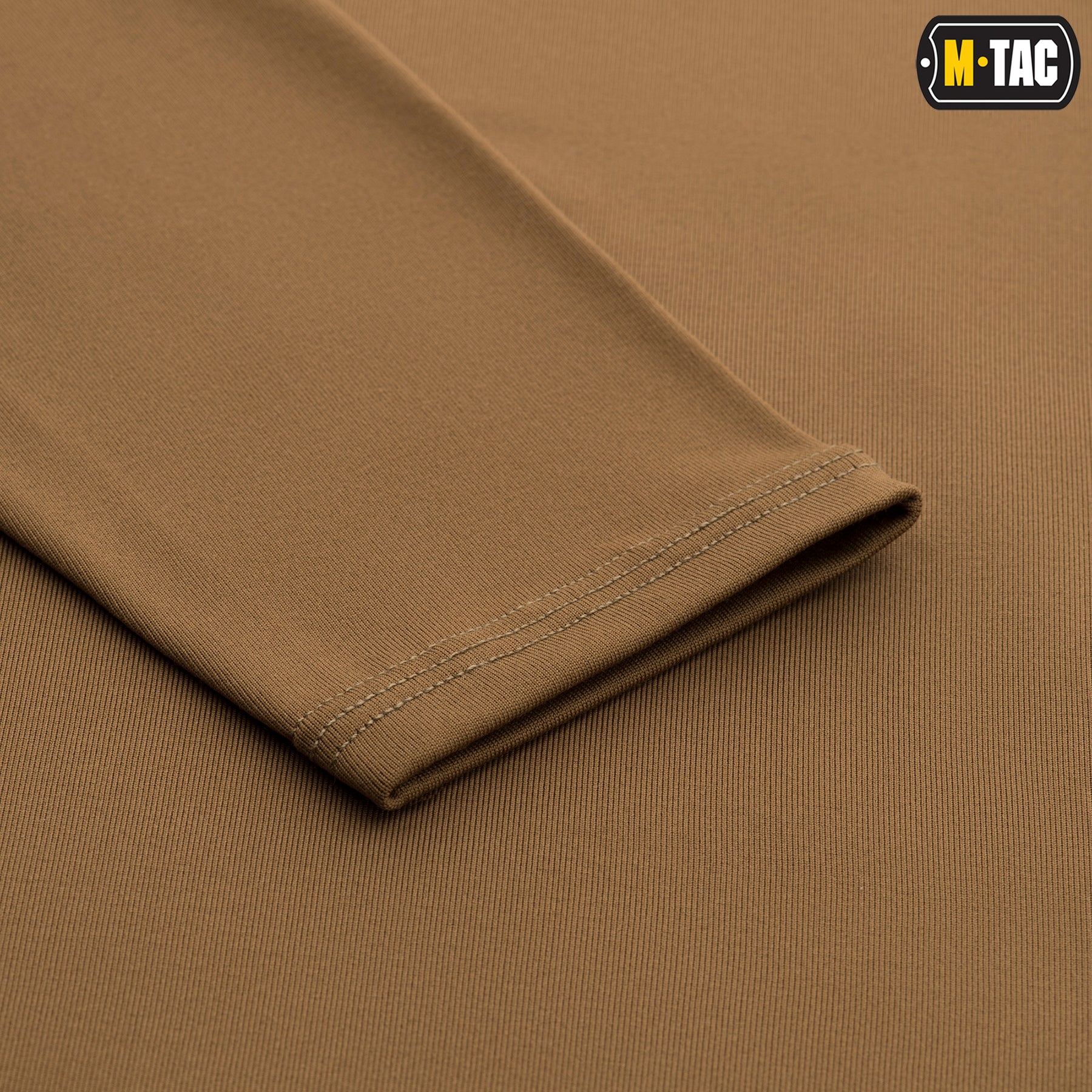 M-Tac термобілизна ThermoLine Coyote Brown