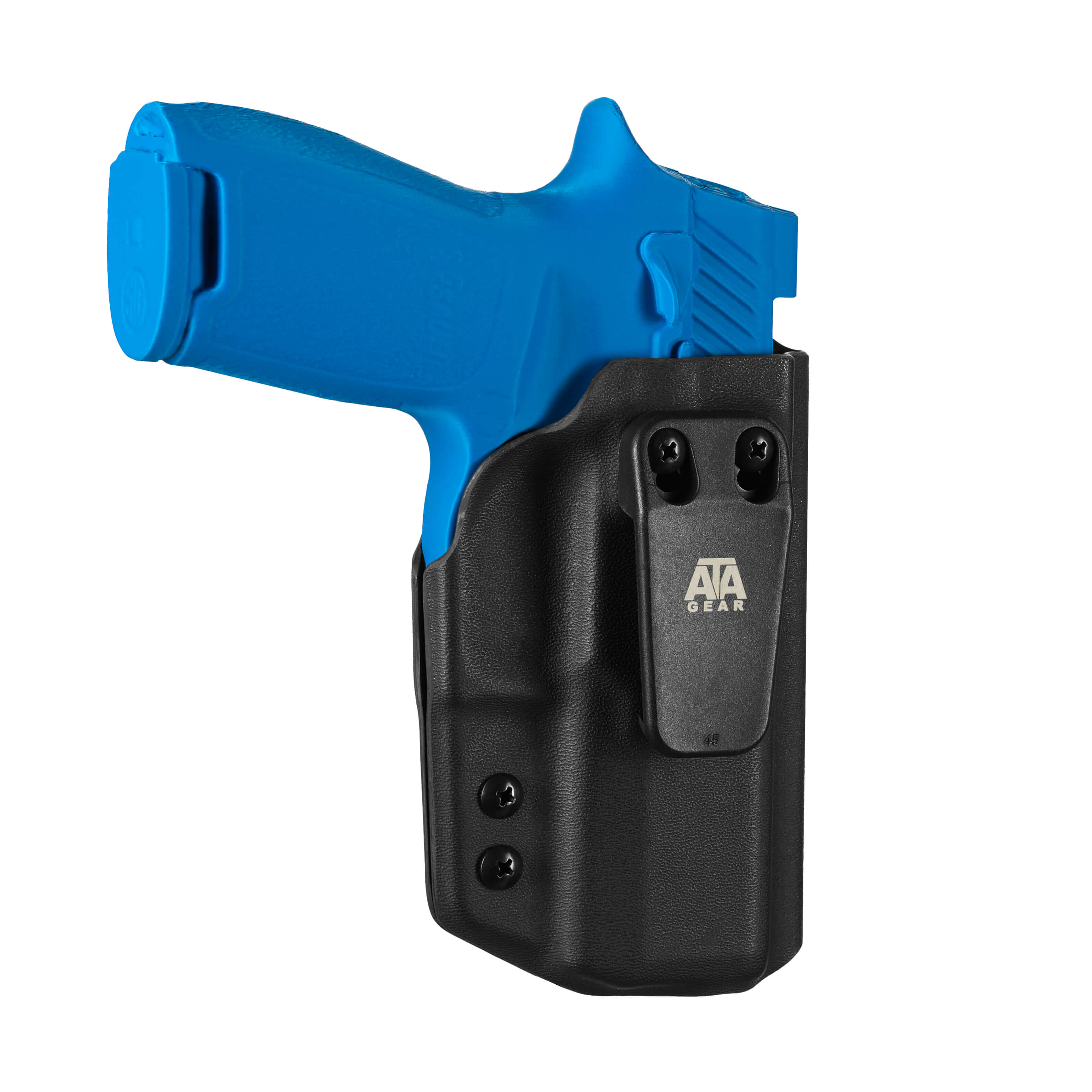 ATA Gear кобура модель Fantom ver.3 для зброї SiG P320 (compact) Black