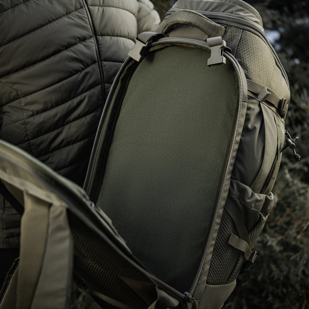 M-Tac рюкзак Small Elite Hex Ranger Green