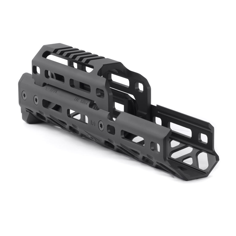 Крук M-Lock цівка для АКС-74У коротка верхні накладка (1U044A)