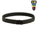 M-Tac ремінь Cobra Buckle Tactical Belt Gen.II Black