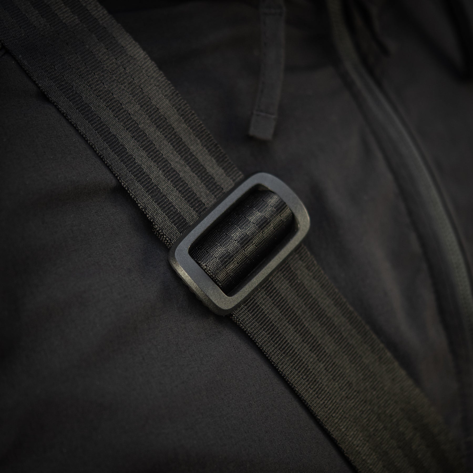 M-Tac сумка Konvert Bag X-Pac Elite Black