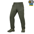 M-Tac штани Patrol Flex Army Olive