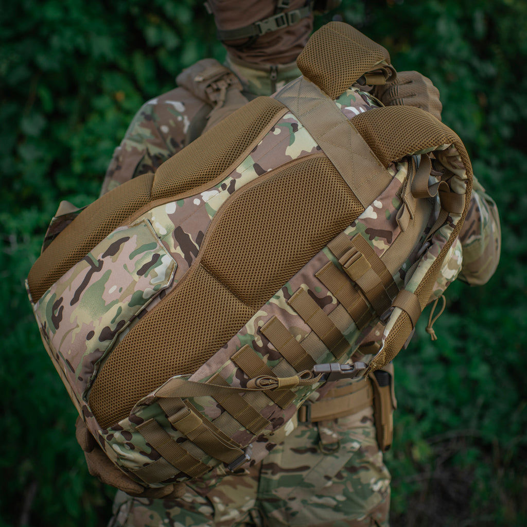 M-Tac рюкзак Trooper Pack MC