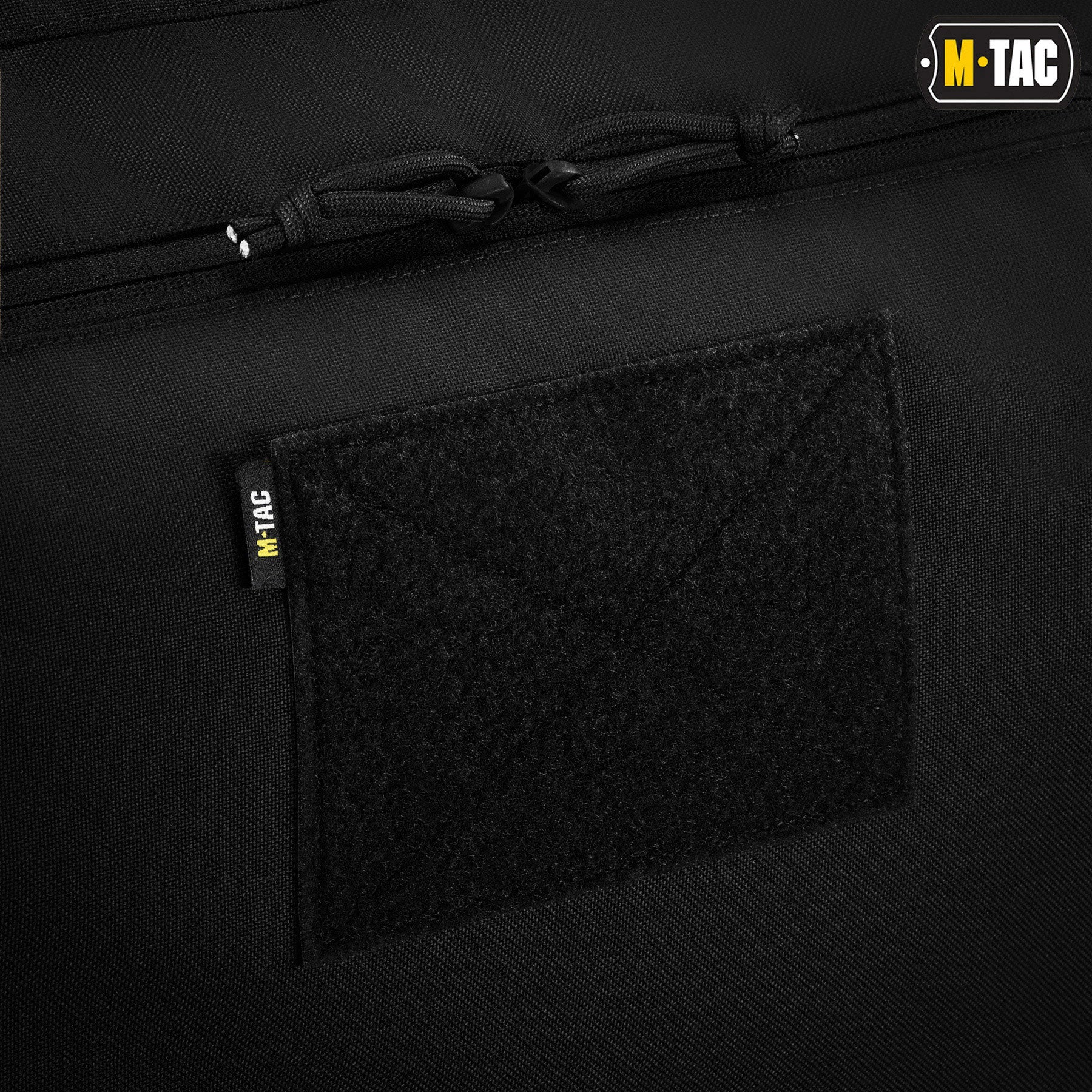 M-Tac сумка транспортна 120л Black