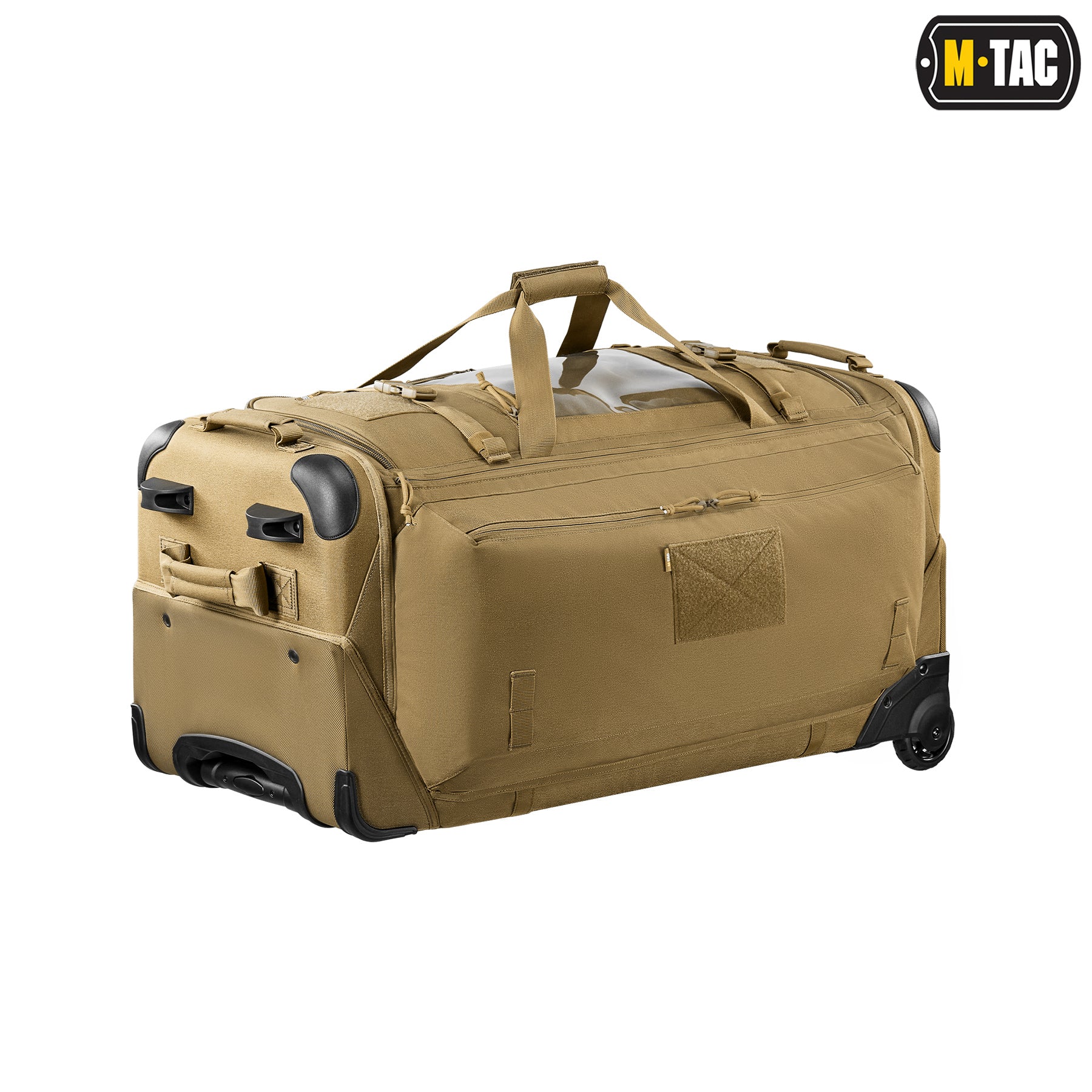 M-Tac сумка транспортна 120л Coyote