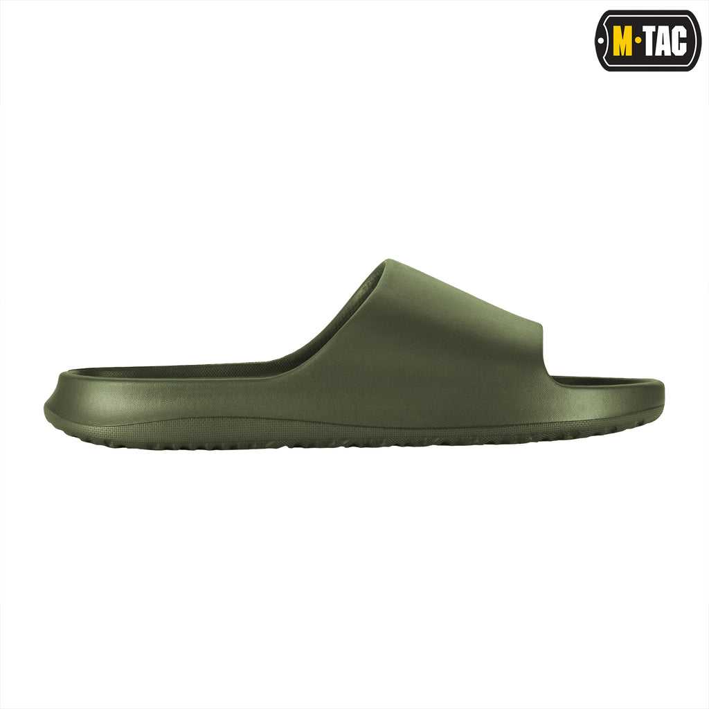 M-Tac шльопанці EVA Olive