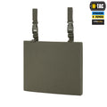 M-Tac килимок для сидіння з кріпленням на пояс ARMOR Ranger Green