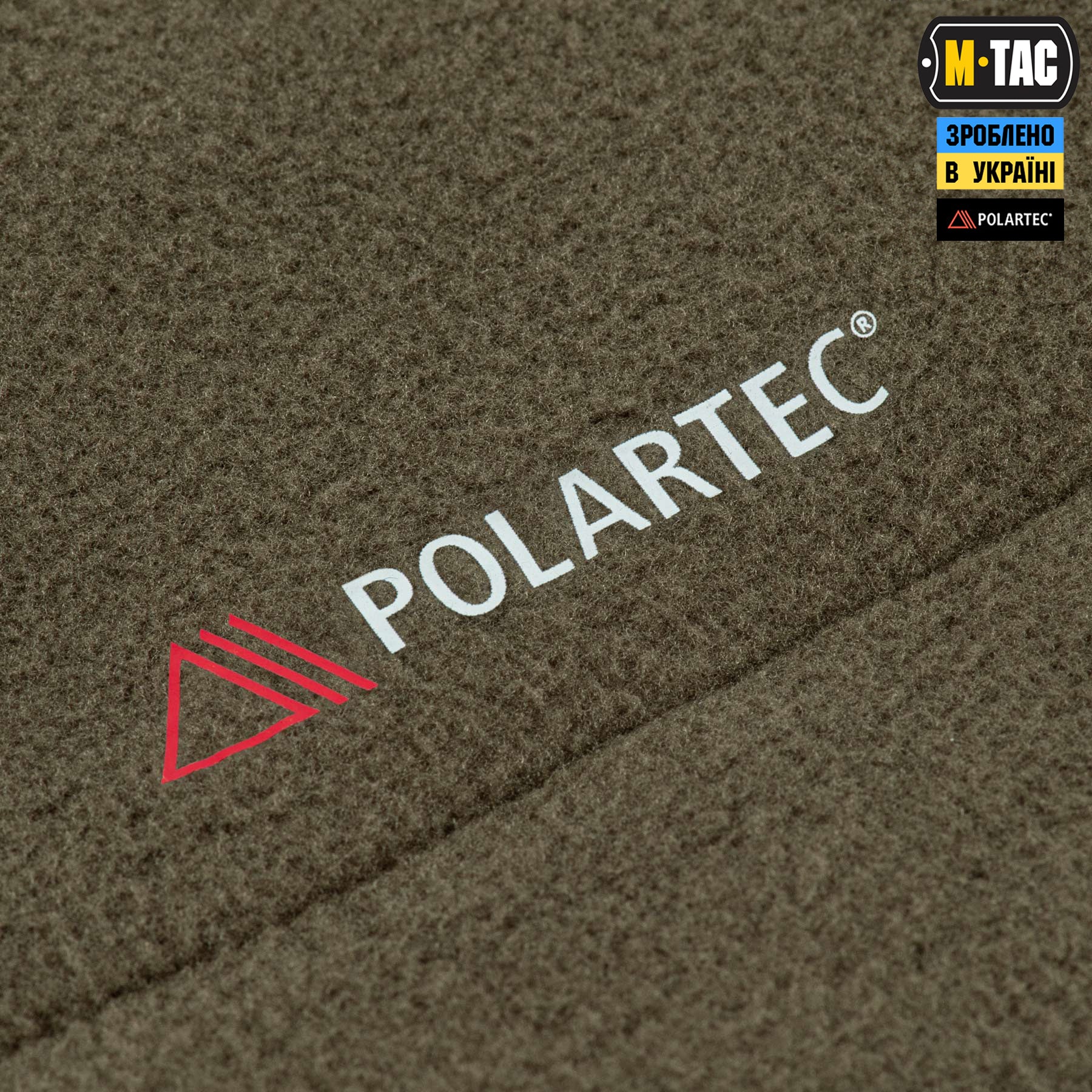 M-Tac куртка Combat Fleece Polartec Jacket Dark Olive