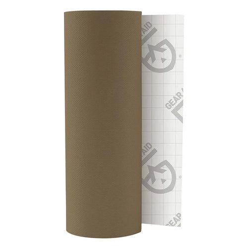 Gear Aid repair tape OD Coyote Nylon (клейка лента для ремонту одягу та спорядження)