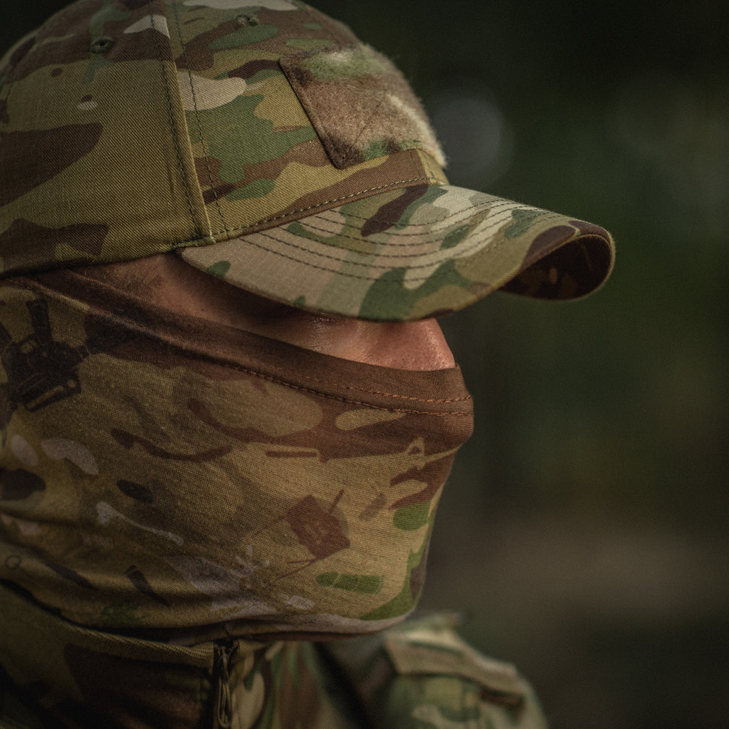 M-Tac шарф-труба полегшенний War Camo