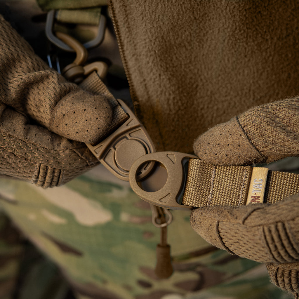 M-Tac Key Holder Elite Coyote