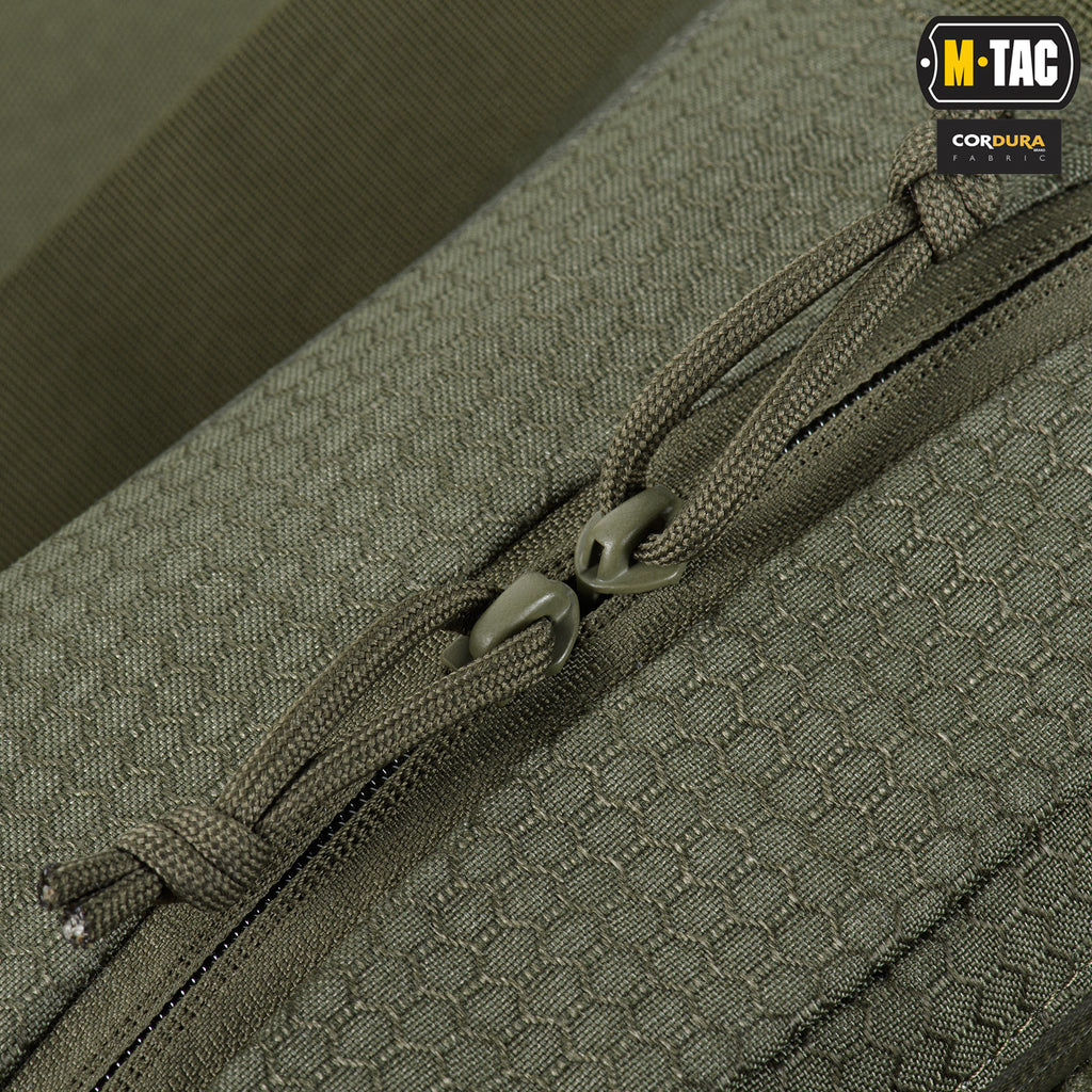 M-Tac сумка Waist Bag Hex Olive