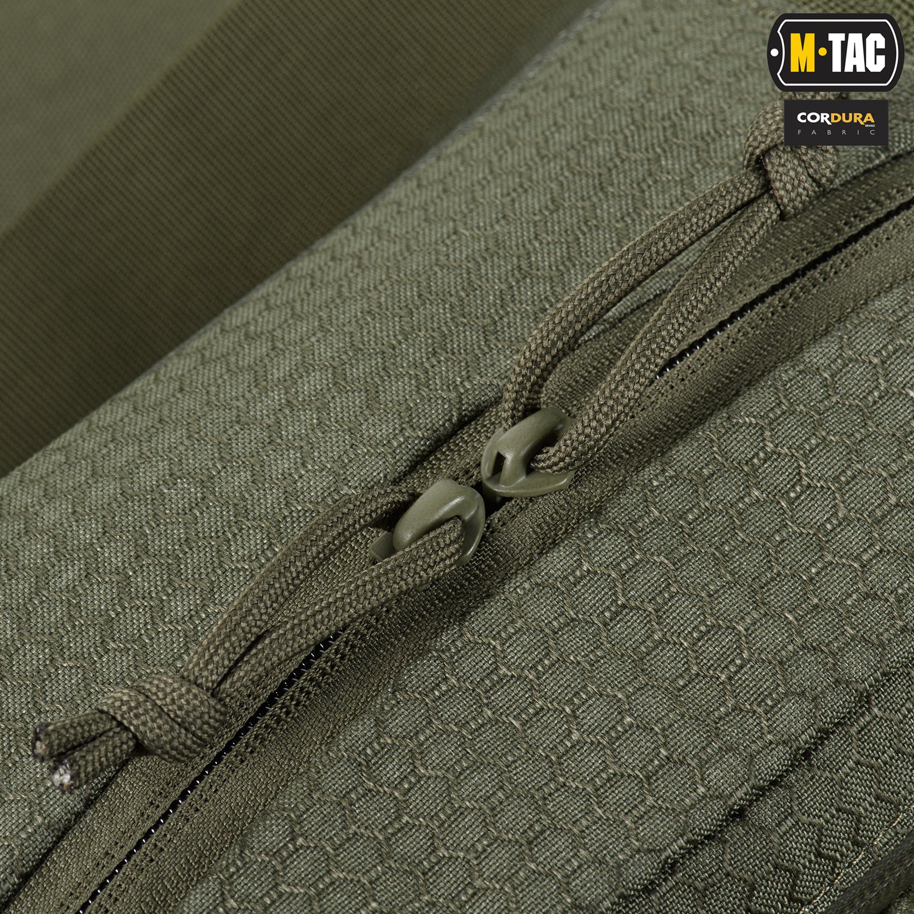 M-Tac сумка Waist Bag Hex Olive