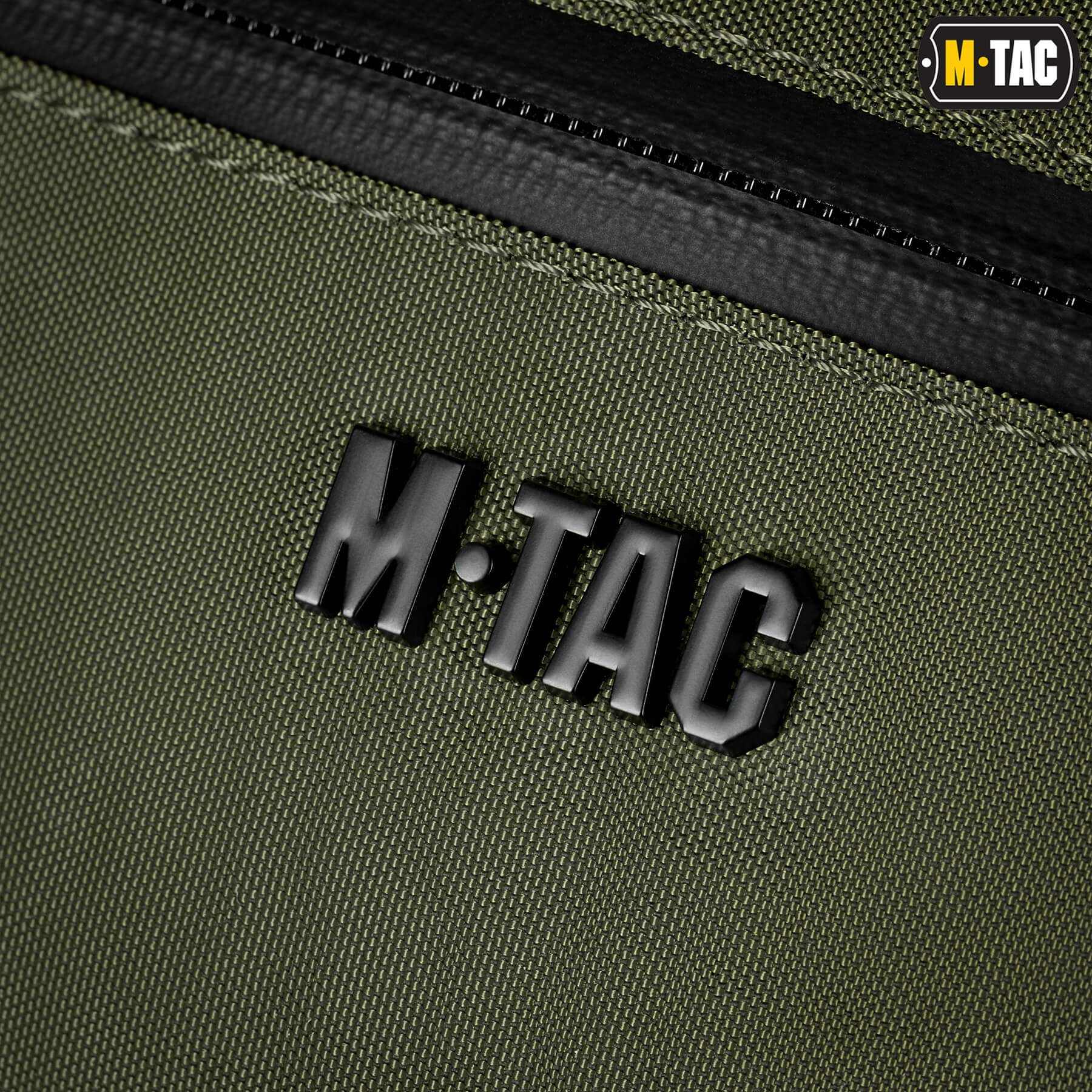 M-Tac сумка поясна Urban Olive
