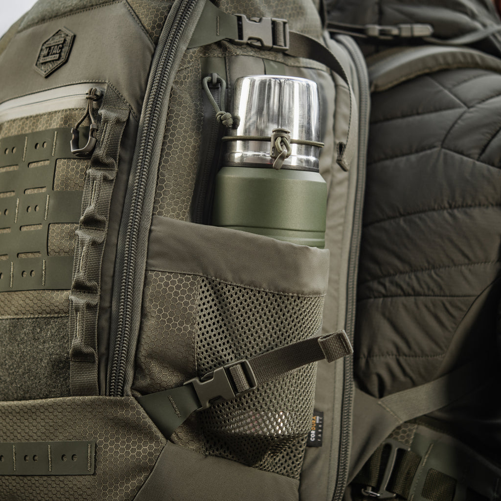 M-Tac рюкзак Small Elite Hex Ranger Green