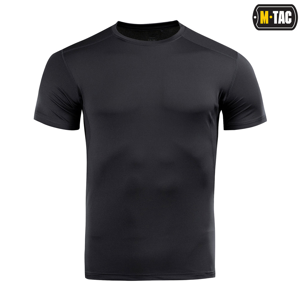 M-Tac термофутболка Ultra Vent Black