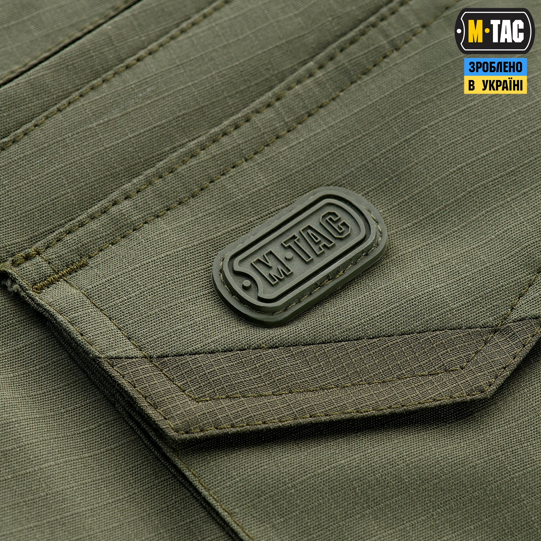 M-Tac шорти Aggressor Gen.II Flex Dark Olive