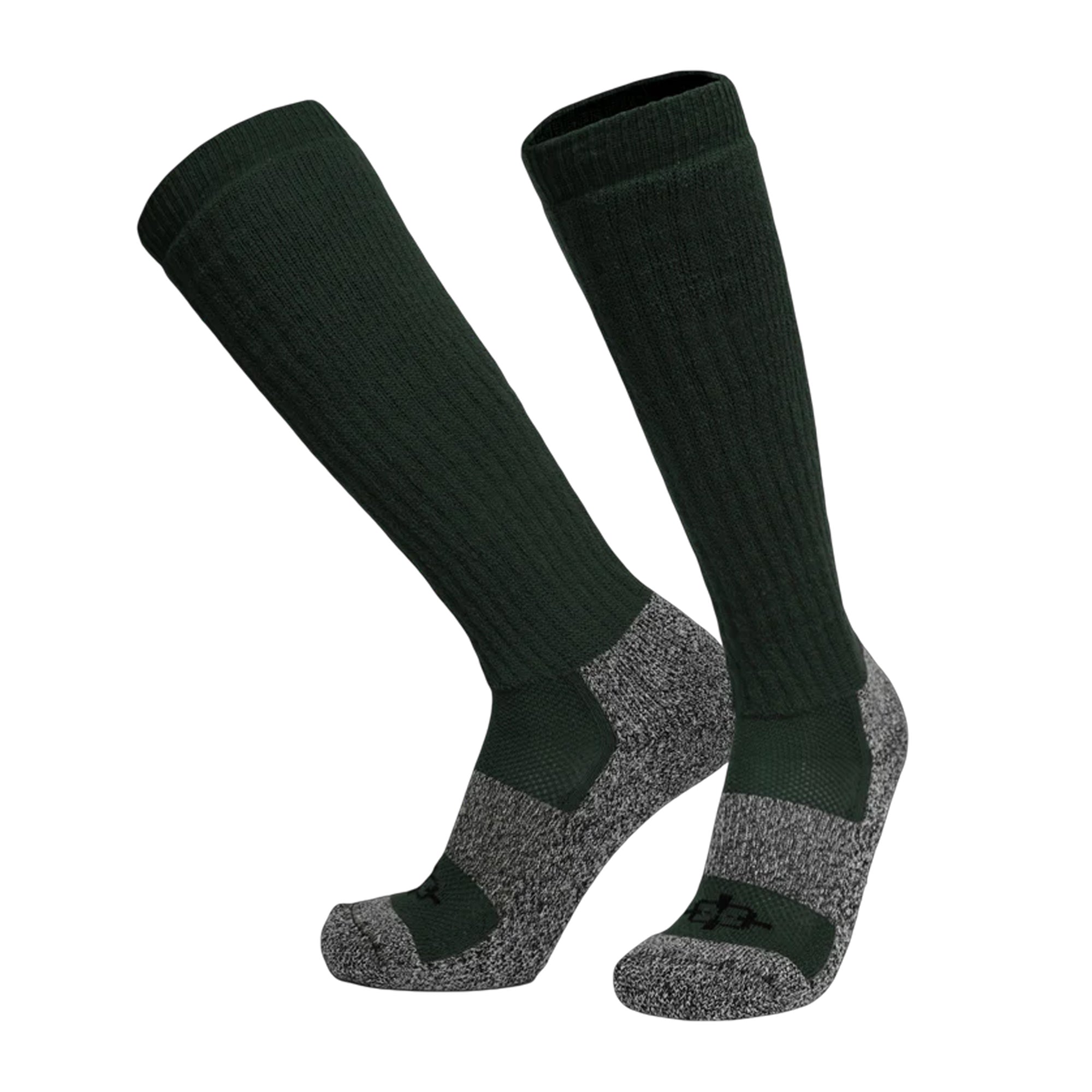 Covert Threads ROCK Infiltrator шкарпетки OD Green