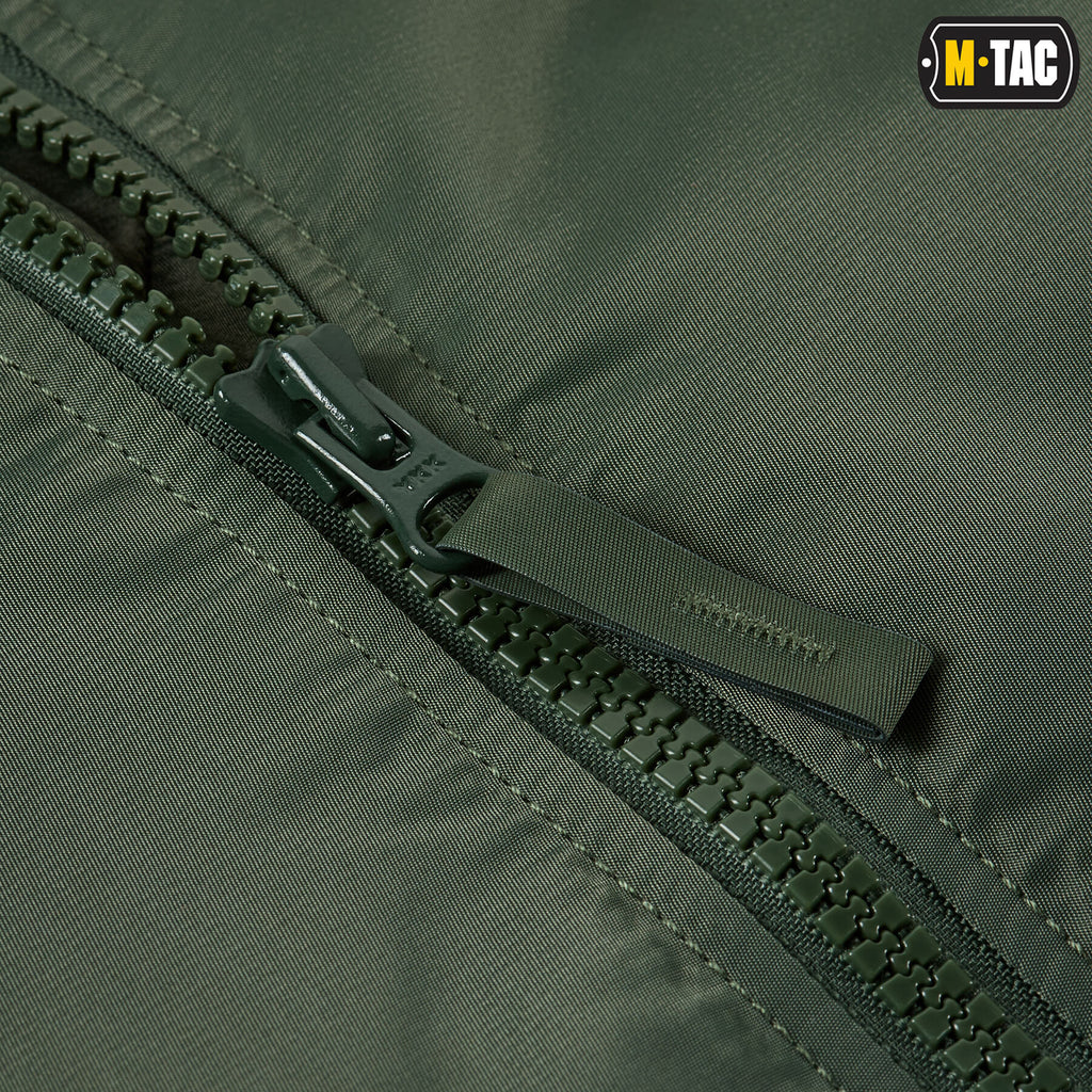 M-Tac куртка F16 Jacket Olive