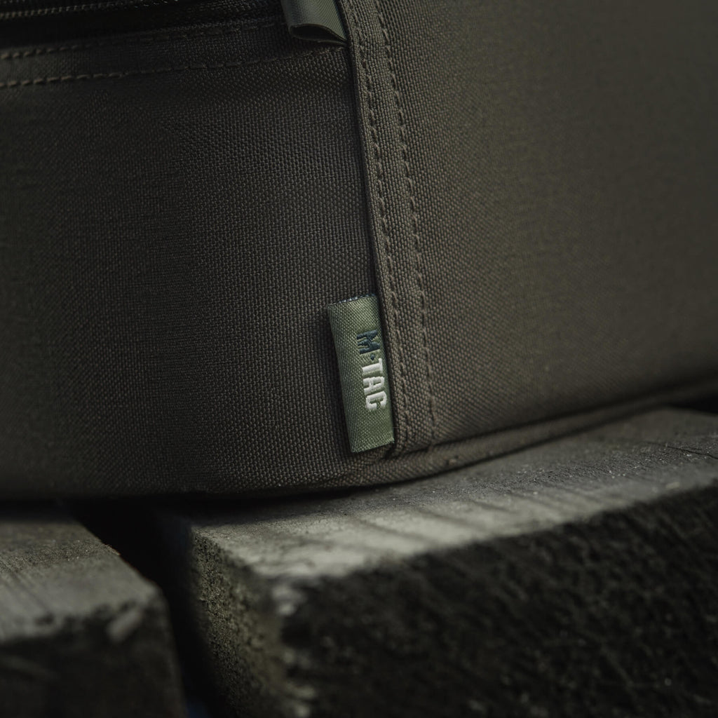 M-Tac органайзер утилітарний Hardshell Utility box L Olive