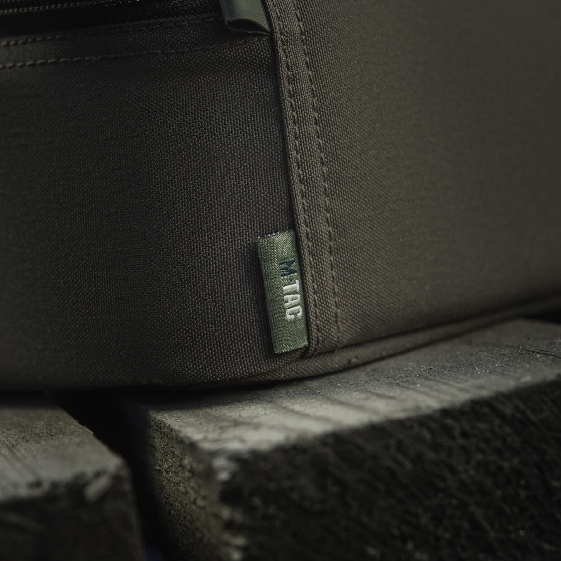 M-Tac органайзер утилітарний Hardshell Utility box L Olive