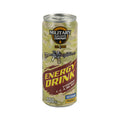 Military Black Coffee Company energy drink Класичний