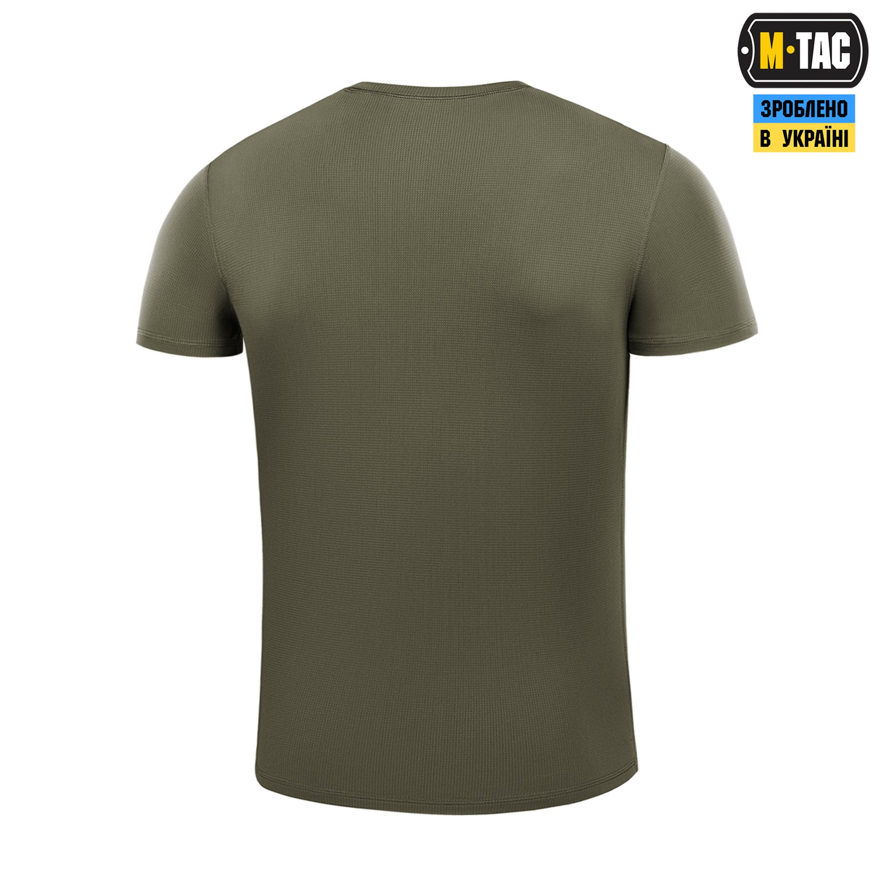 M-Tac футболка Summer Vent Olive