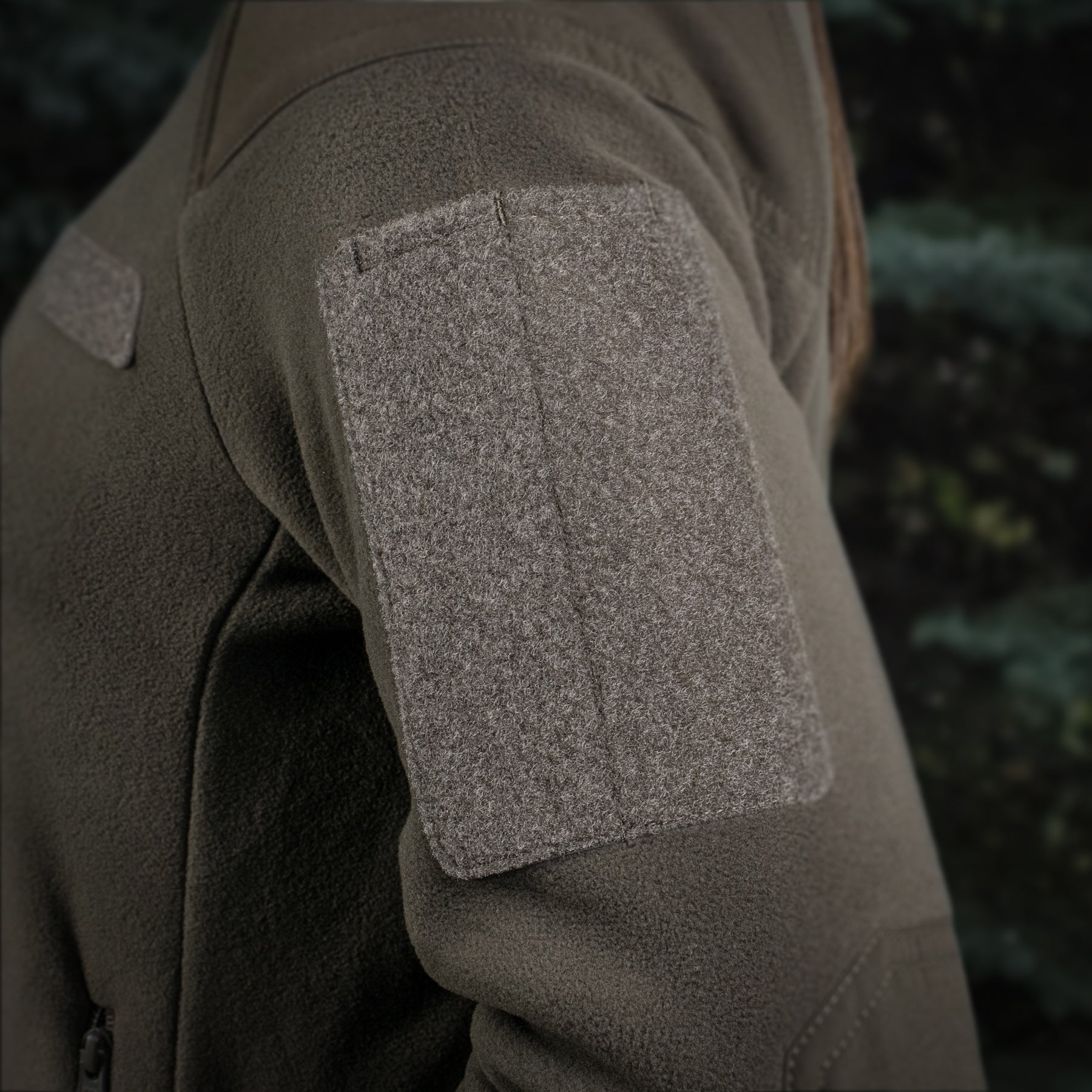 M-Tac куртка Combat Fleece Polartec Jacket Lady Dark Olive