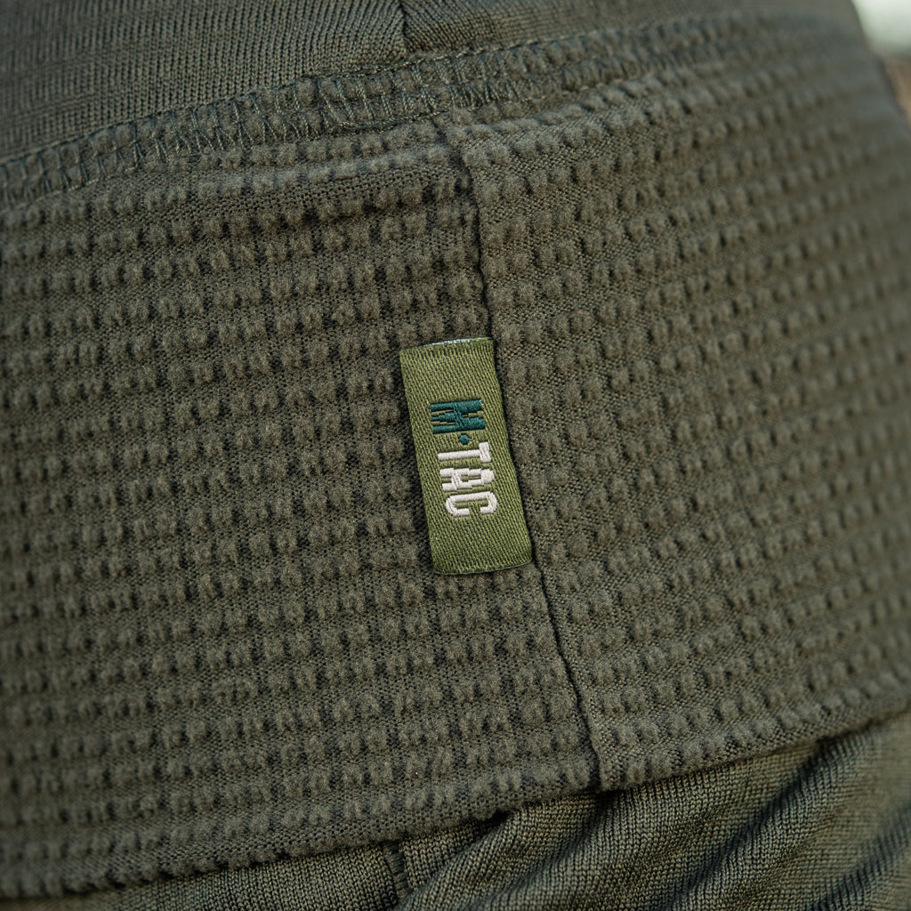 M-Tac шапка-підшоломник Polartec Army Olive