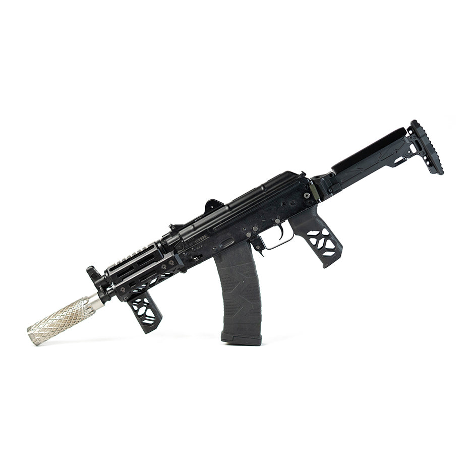 Крук Руківя пістолетне AK Coyote Tan (9U081)