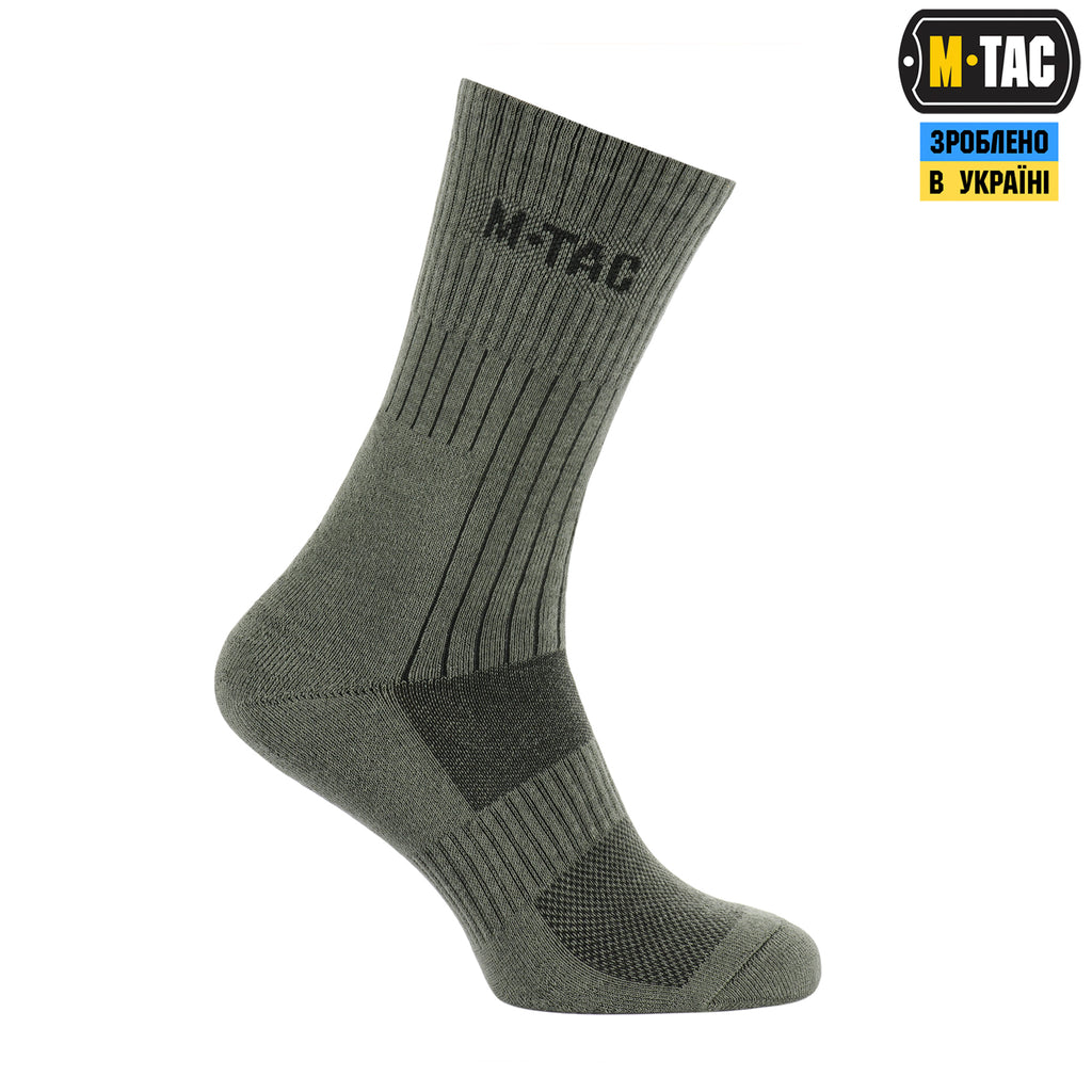 M-Tac шкарпетки Mk.1 Olive