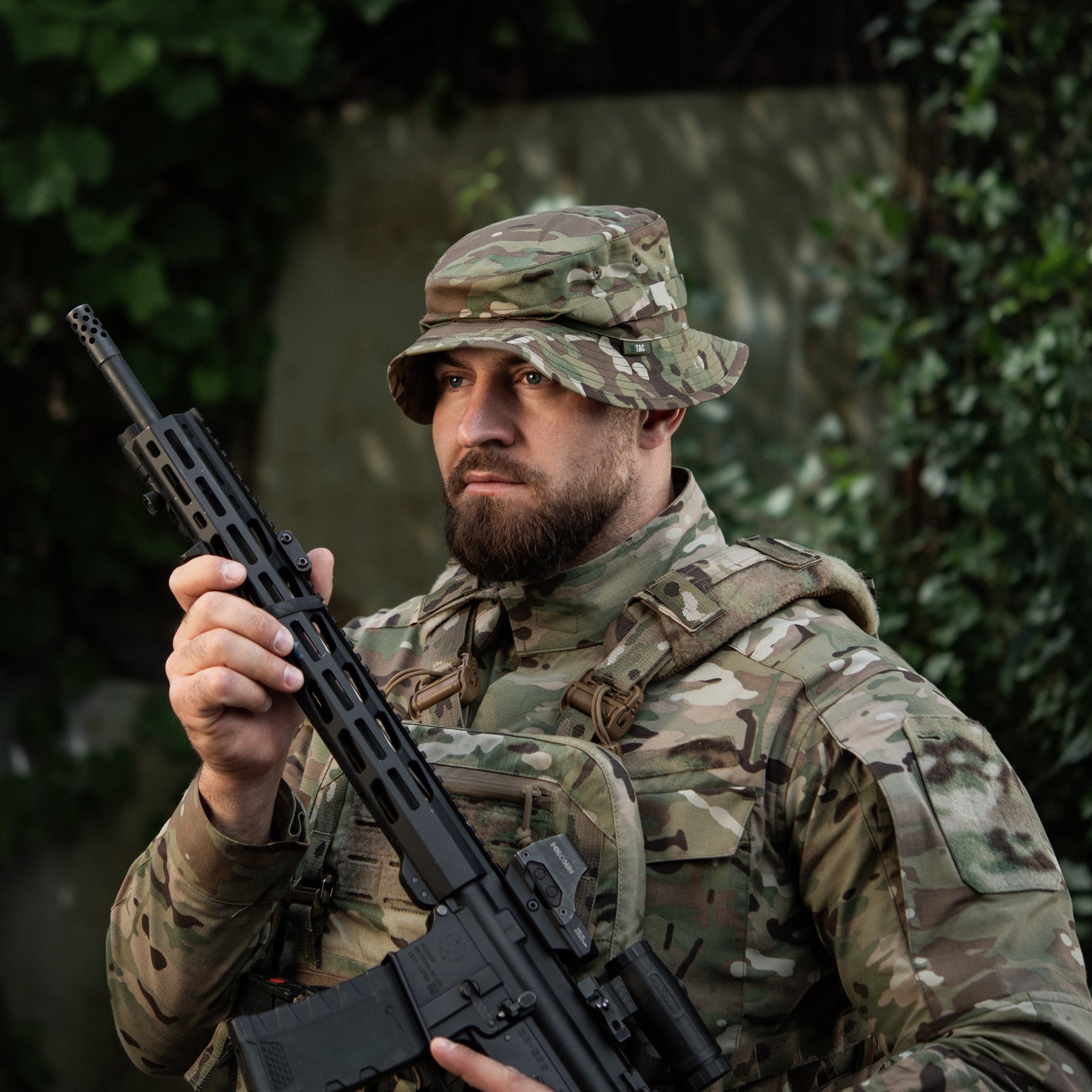 M-Tac панама Multicam