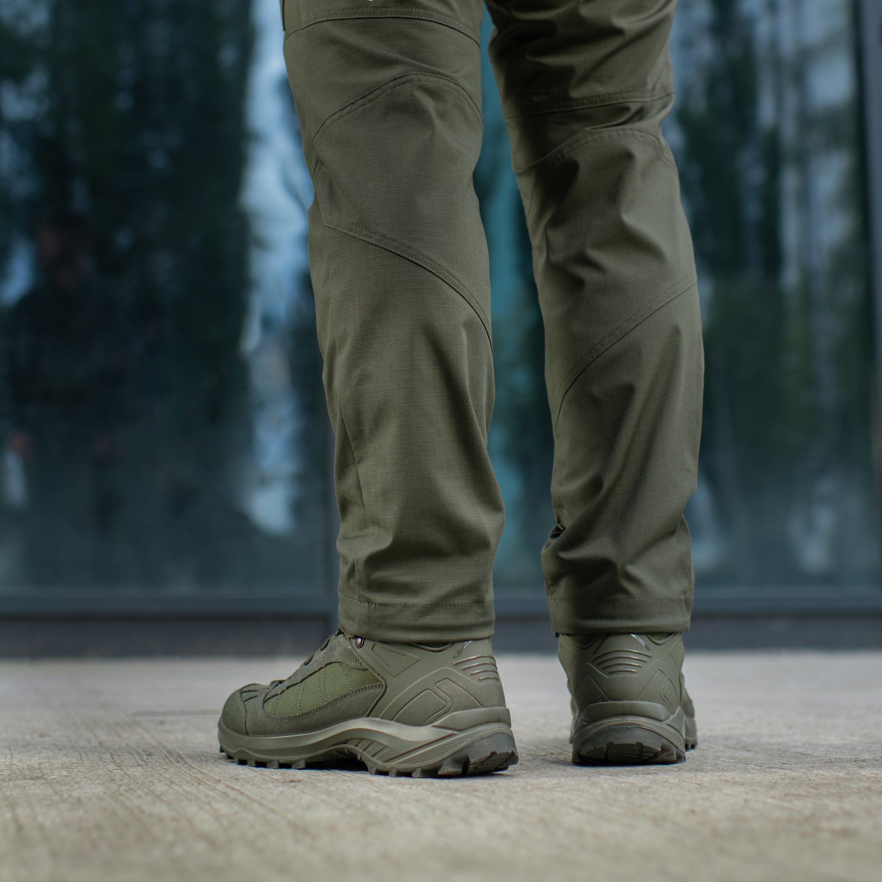 M-Tac штани Patrol Flex Army Olive
