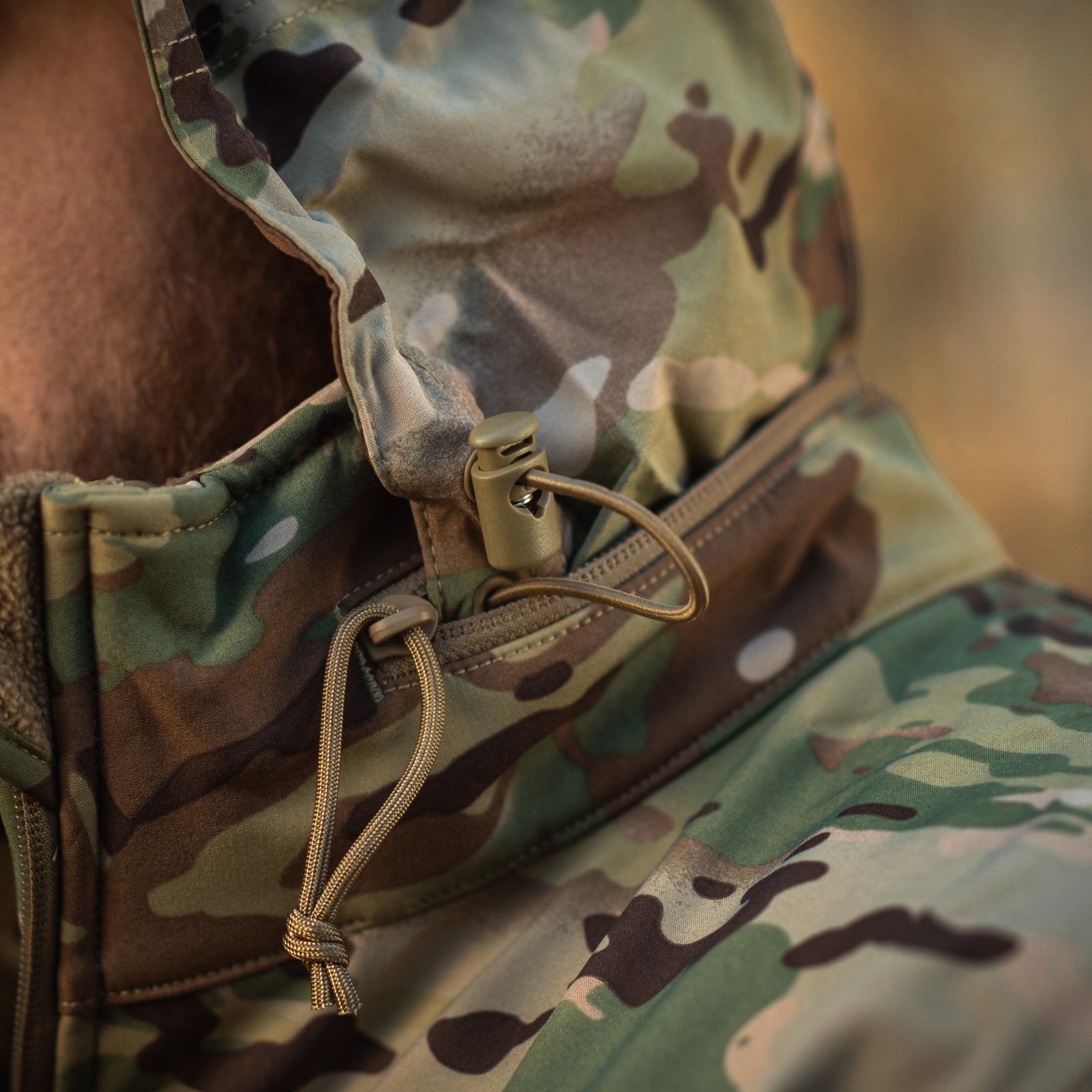 M-Tac куртка Soft Shell з підстібкою MC
