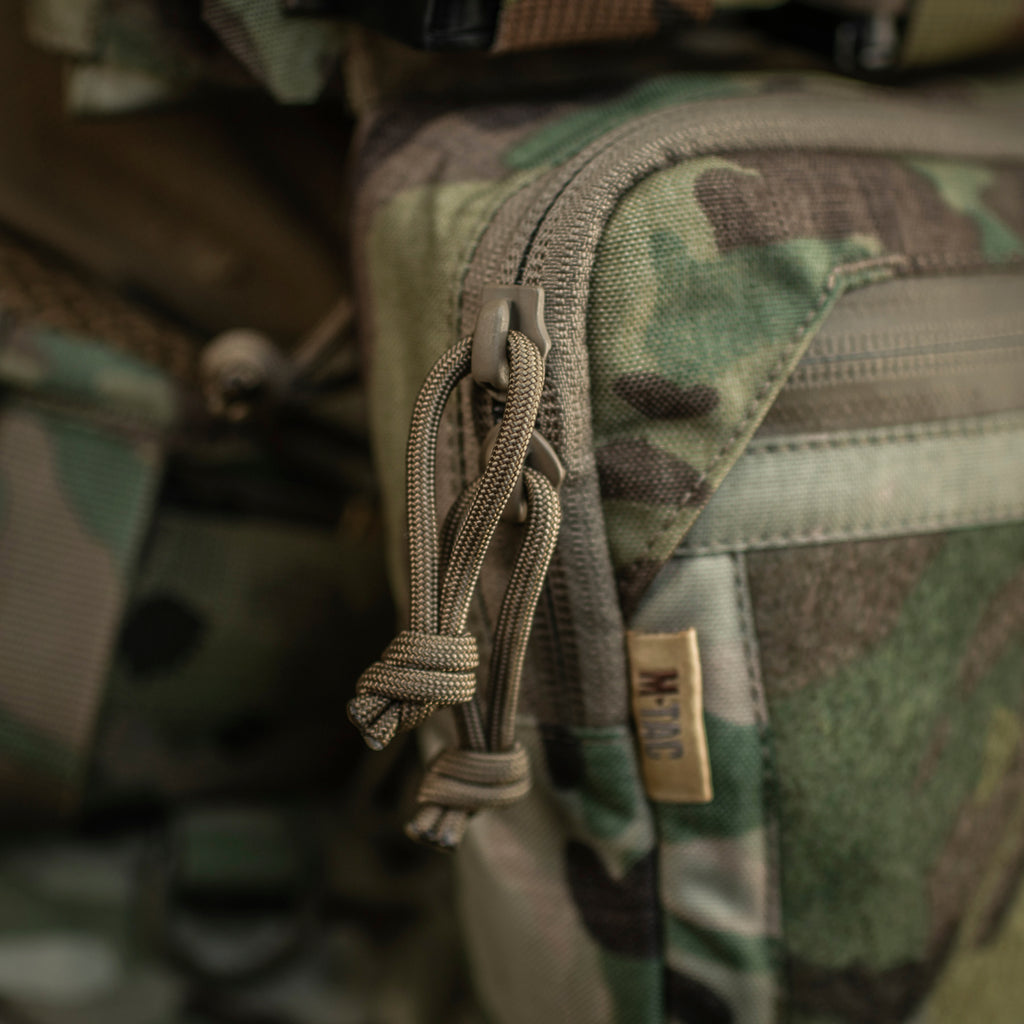 M-Tac сумка-напашник Large Elite Gen.II Multicam