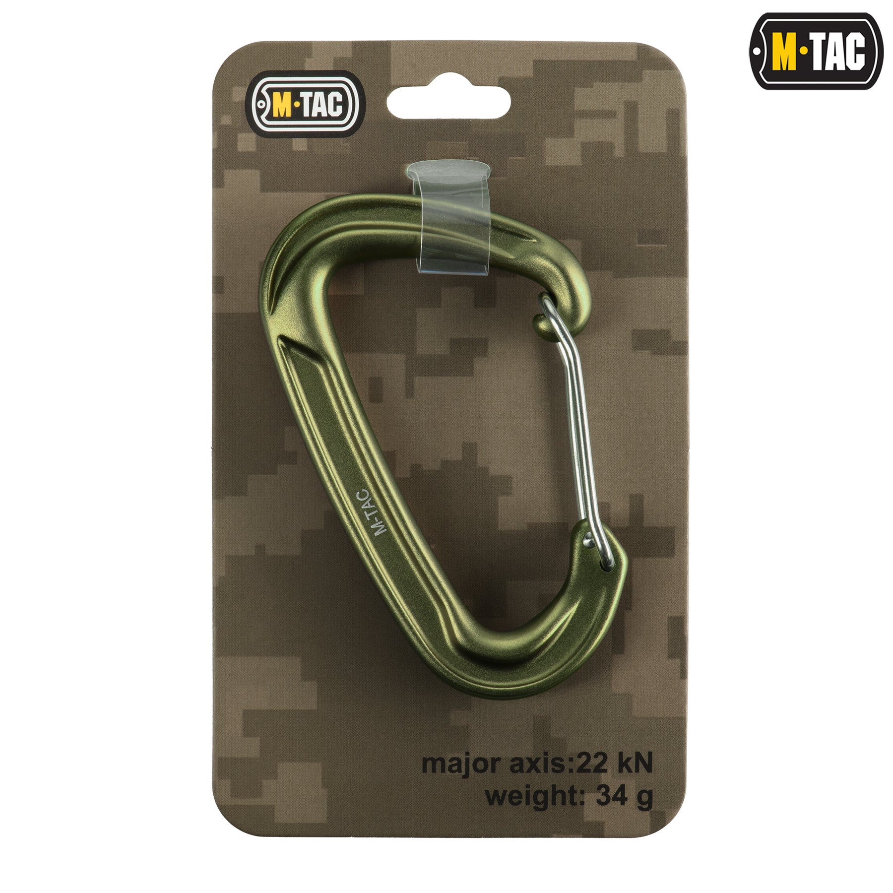 M-Tac карабін Type 3 Army Green