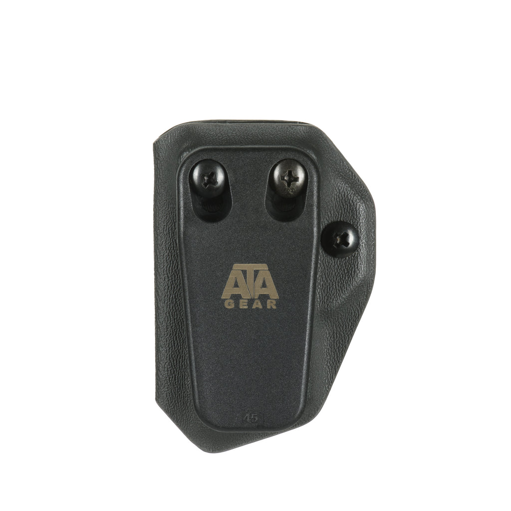 ATA Gear паучер модель Pouch ver.2 для ПМ/ПМР/ПМ-Т Storm Gray правша/лівша
